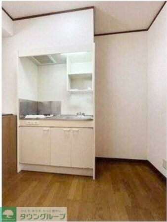 メゾン・ド・ソニヤの物件内観写真